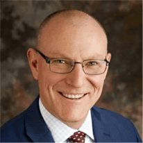 Walt Benson - District 4